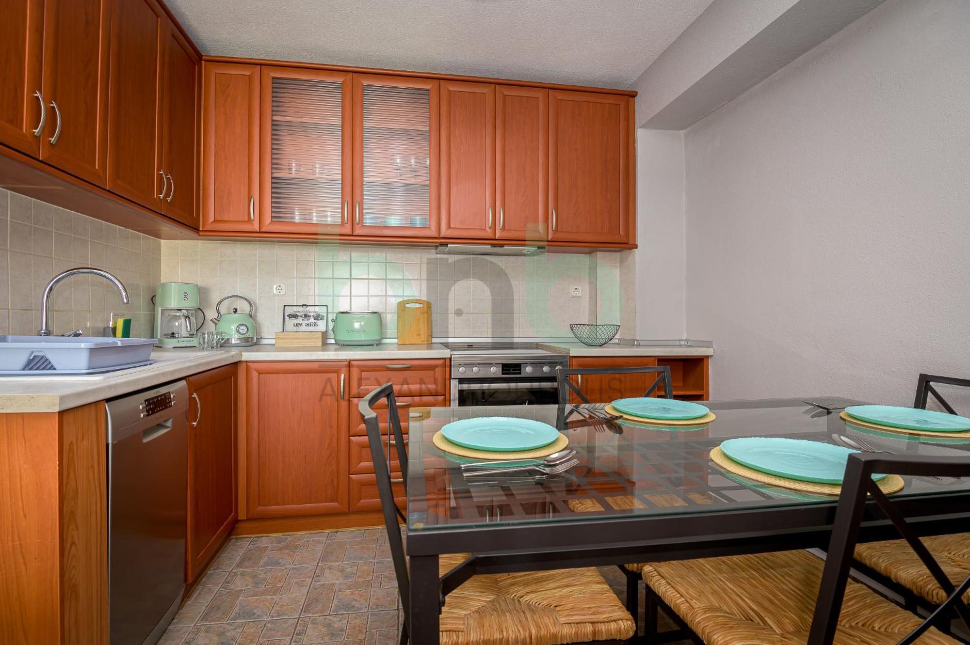 Seaside Apartment Александруполис Екстериор снимка
